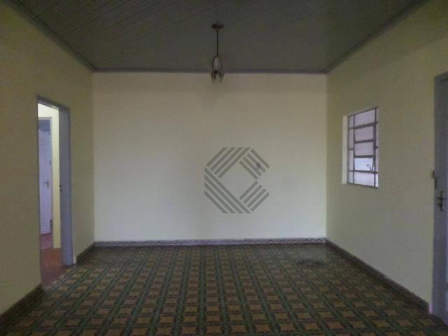 Chácara com 2 dormitórios para alugar - jardim tatiana - sorocaba/sp - Foto 17