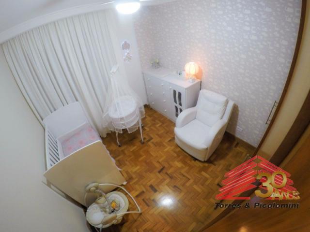 Apartamento mooca 110 mts - Foto 10