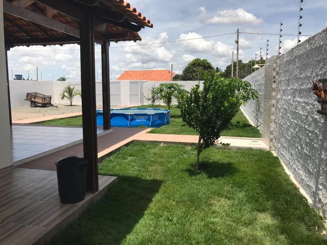Vendo/Troco Mini Chácara na Rod. AL 110 no Sitio Bálsamo em Arapiraca - Foto 9