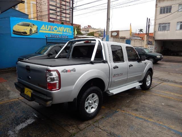 Ranger limited 4x4 *impecavel - Foto 9