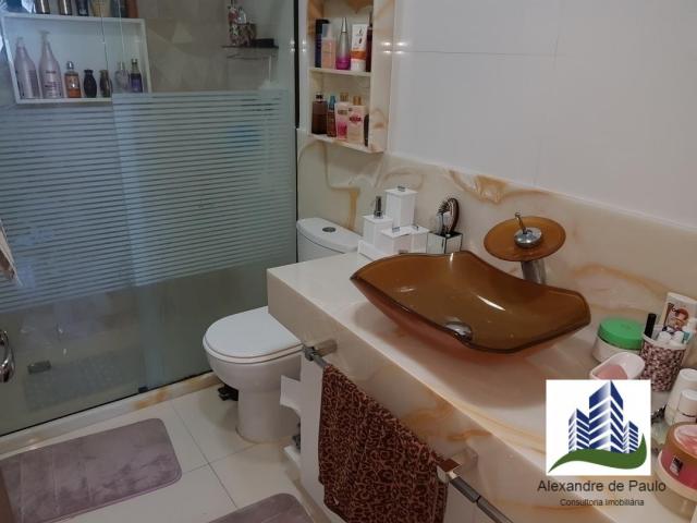 Cobertura com 210m² em casa caiada - beira mar - Foto 8