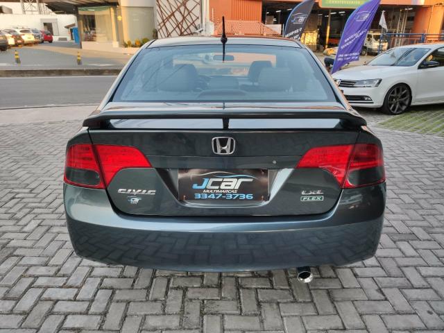 Honda Civic - Foto 9