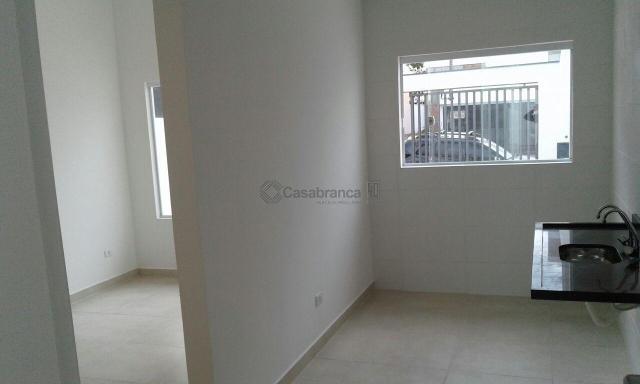 Casa residencial à venda, parque são bento, sorocaba - ca5647. - Foto 4