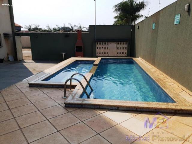 Apartamento com elevador no 3º Andar, sol nascente de 62,39m² - Foto 17