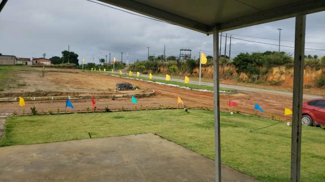 Troco lote em veículo. marechal deodoro AL betanea *