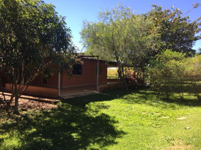 Chácara em Trindade- GO, aproximadamente 5.600M²