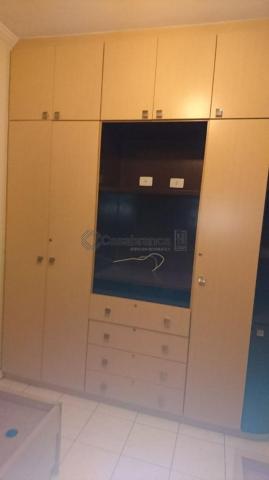 Apartamento residencial à venda, centro, vargem grande paulista - ap6453. - Foto 6