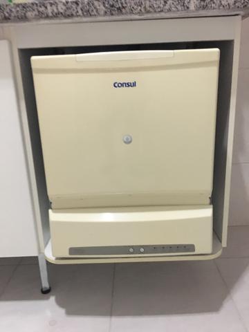 Lava-Louças Cônsul 6 serviços - Foto 2