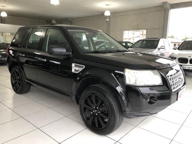 Freelander 2 HSE I6 ano 2010 - Foto 5