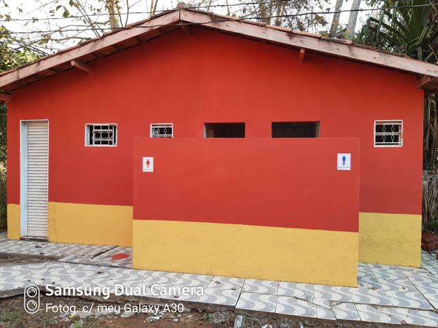 Aluga -se vem.ai próximo final de semana12,13 aproveite promoção imperdível - Foto 6