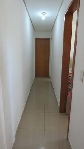 Residencial a venda Goiânia jardim america apartamento de 1 e 2 quartos - Foto 6