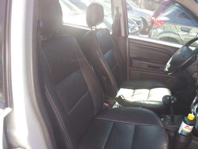 Ford Ecosport 2.0 XLT Automática com GNV 5° Geração - Foto 9
