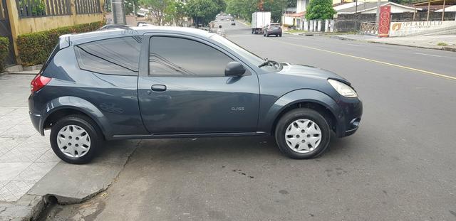 Ford ka 1.0 Completo 2011 FINANCIA ZERO DE ENTRADA - Foto 3