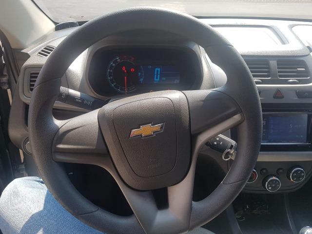 Cobalt LTZ - 1.4 - Ano 2015 ( Financio ) - Foto 15