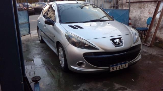 Peugeot 206 1.4