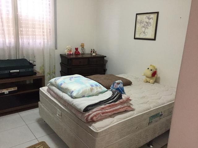 Apto 2 quartos com box em Novo Hamburgo, Bairro Ideal. Ed. Condomínio Princesa Isabel - Foto 8