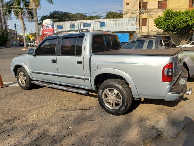 S10 2.8 Tornado diesel 2008 10.000.00 - Foto 4