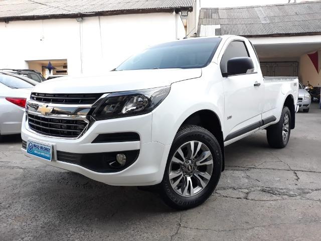 GM S10 LS 4x4 - 2019