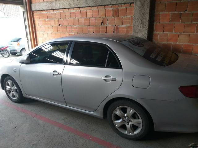 Vendo Corolla 2010 - Foto 3