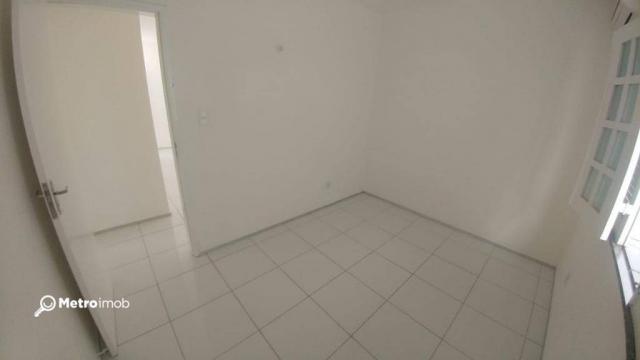 Casa com 3 dormitórios para alugar, 110 m² por R$ 1.900,00/mês - Olho D Água - São Luís/MA - Foto 13