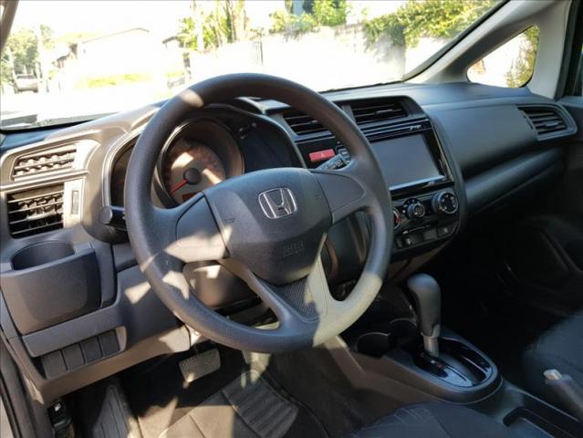Honda Fit 1.5 lx 16v - Foto 8