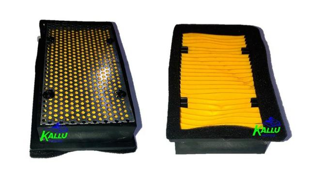 Filtro de Ar xt 600 modelo original yamaha
