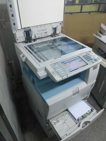 Maquina de xerox em perfeita condições - Foto 2