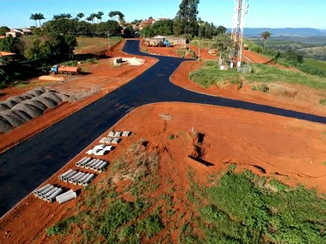 Terreno parcelado - Foto 5