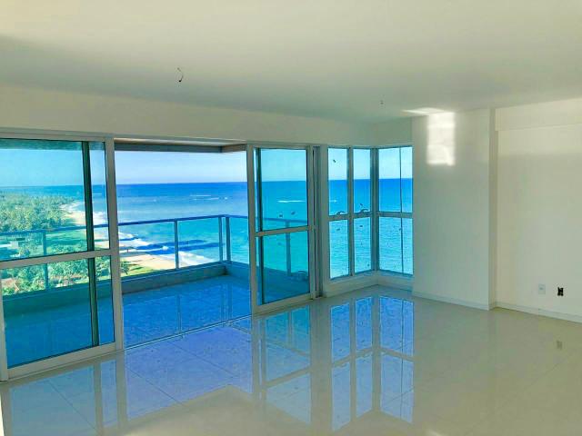 4 suítes, 196m2.! Com essa vista encantadora!! - Foto 2