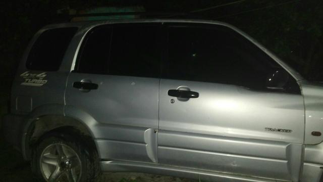 Vendo Tracker 4x4 - Foto 2