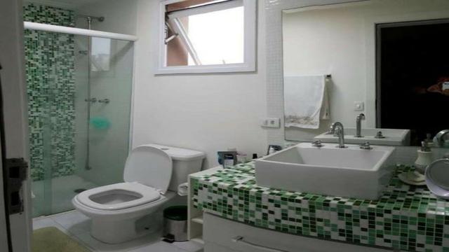 Apartamento - Alto Padrão Porteira Fechada - Tatuapé - 90m2/3dor.1st/1vga - Foto 11