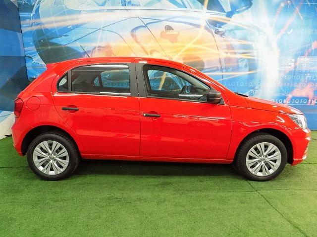 VW - Gol Trendline 1.6 - Foto 3