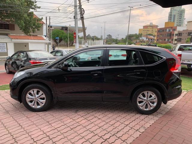 Honda Crv Extremamente nova - Foto 14