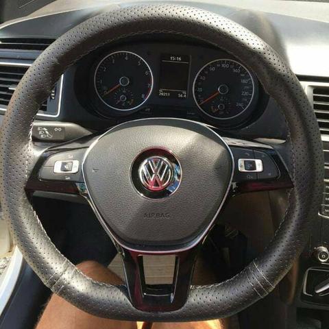 Capa de Volante Costurada! Faço na sua garagem - Foto 19