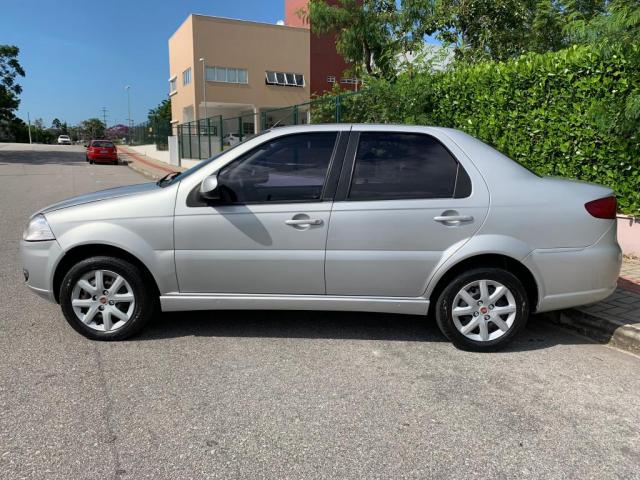 Siena EL 1.4 mpi Fire Flex 8V 4p - Foto 7