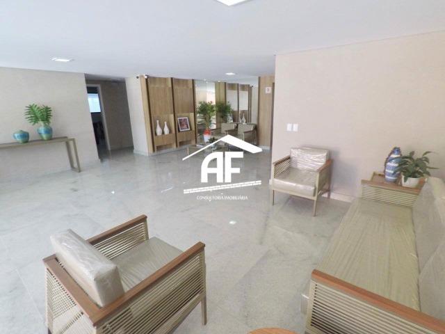 Apartamento na Jatiúca 62m² 2 quartos e 1 suíte - Excelente Localização - Foto 18