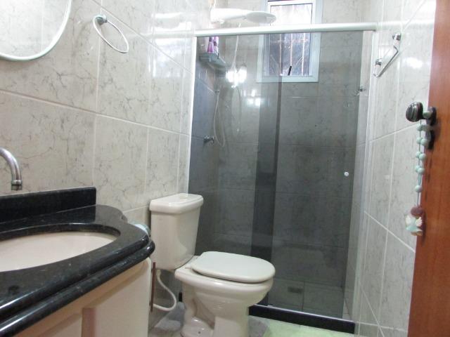 Lindo apartamento reformado condomínio fechado no Balneário de Jacaraípe - Foto 11