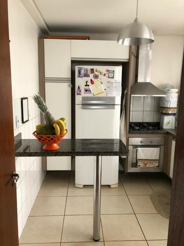 Vendo Excelente casa em condomínio no Bairro Goiabeiras - Foto 5