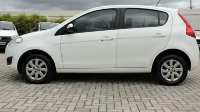 Vende-se Pálio 31.900