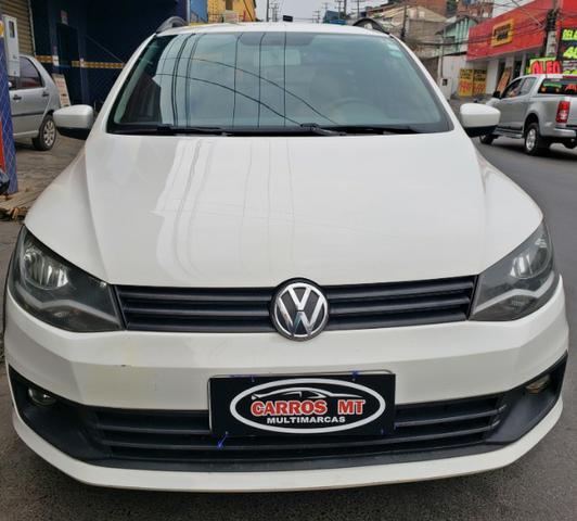 Saveiro CE 1.6 completa 2015 - Foto 2