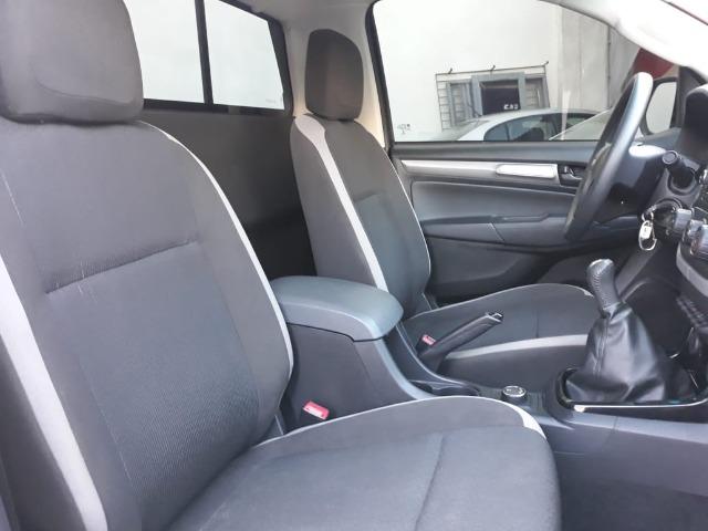 GM S10 LS 4x4 - 2019 - Foto 6