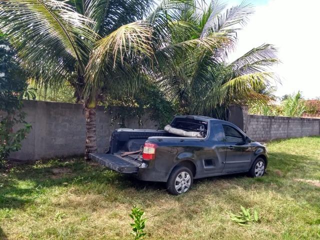 Montana LS 1.4 - 66.000 KM - Foto 4