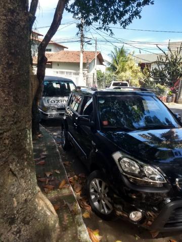 Kia Soul 2012/2013 - Foto 11