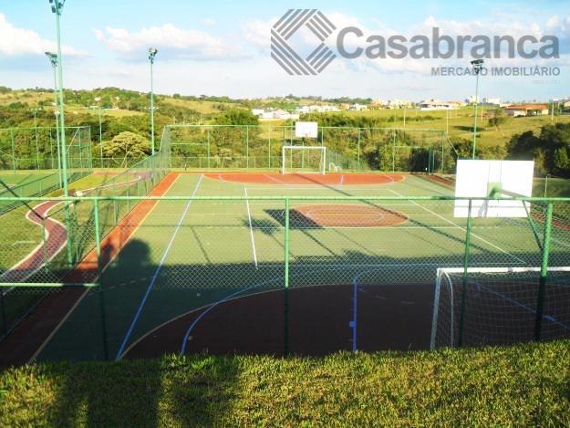 Terreno residencial à venda, Condomínio Saint Charbel, Araçoiaba da Serra. - Foto 6