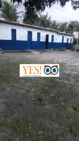 Linda Fazenda no Distrito de Pau Seco - Humildes - Área de 95.832 m² - Foto 7