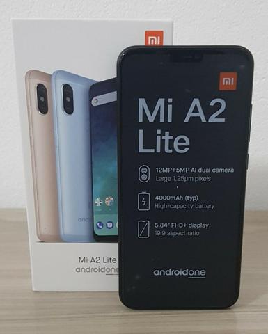 Xiaomi mi a2 lite 64gb