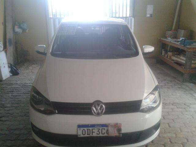 Vendo Volkswagen Fox prime 1.6 total flex 8v - Foto 2
