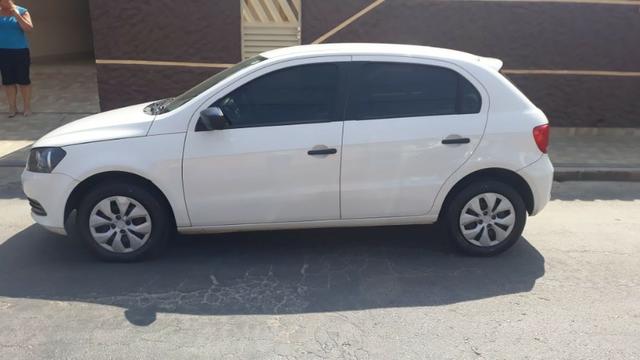 Gol city g6 2014 - Foto 2