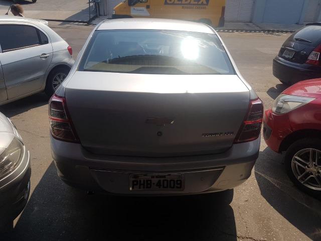 Cobalt LTZ - 1.4 - Ano 2015 ( Financio ) - Foto 4