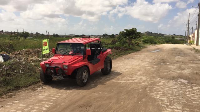 Vendo lote de 50X40m em rua pavimentada - Foto 7